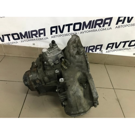 Коробка МКПП 5-ст. Opel Zafira B 1.6 1.8 2005-2011 F17C394